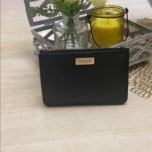 Kate Spade Cardholder with Keyring